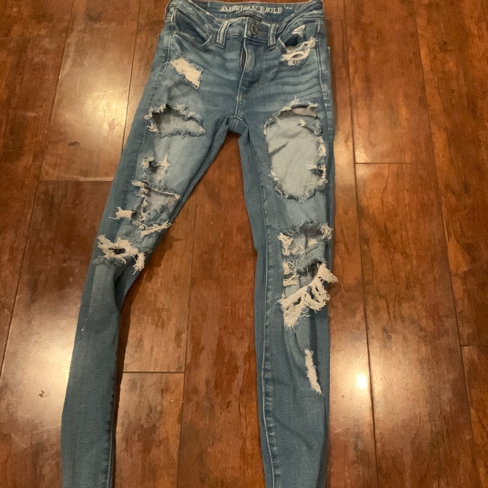 American Eagle Outfitters size 2